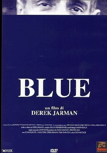 Blue - Cover