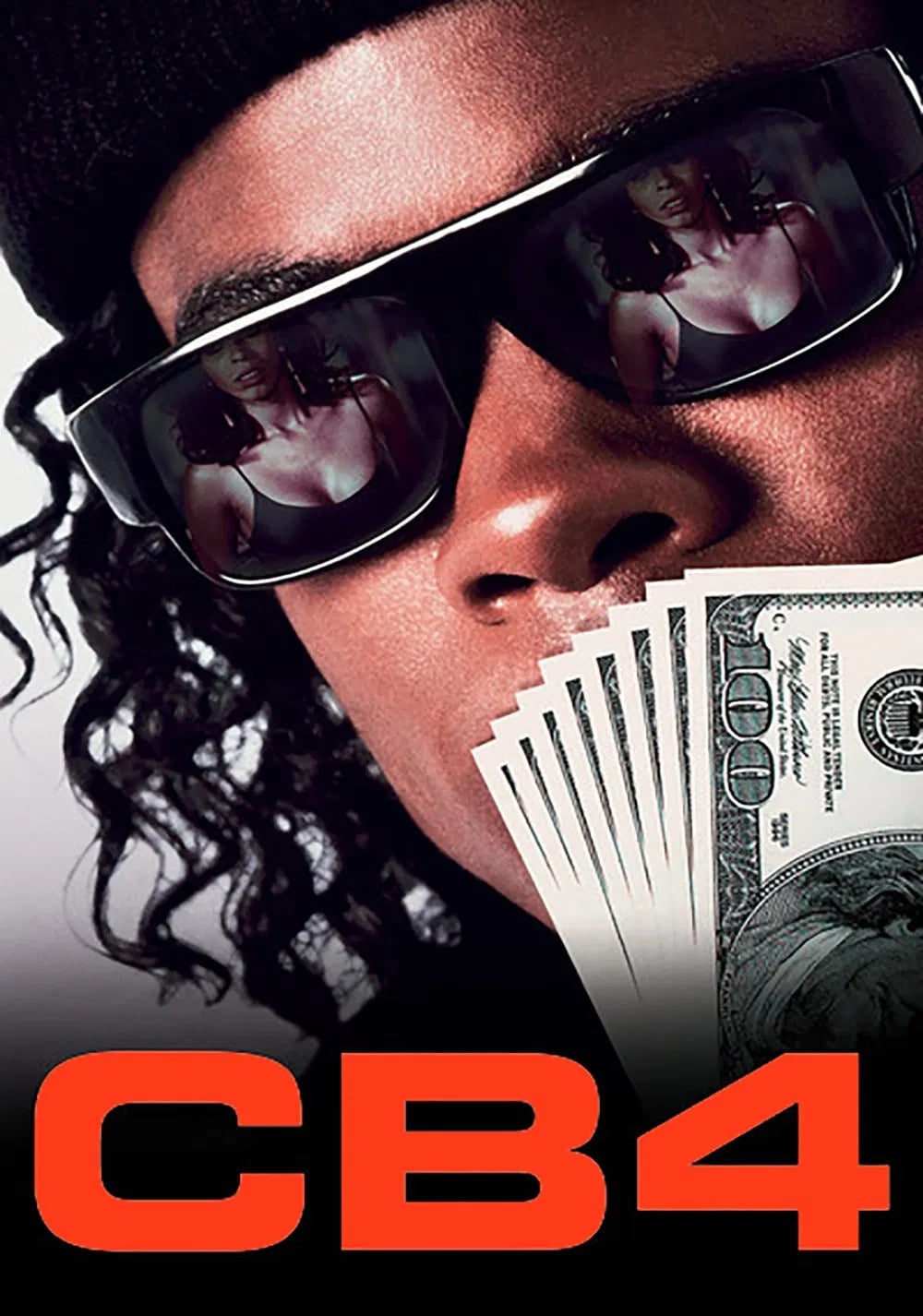 CB4 - Cover