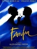 Fanfan - Cover