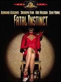 Fatal Instinct - Cover
