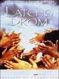 Latcho Drom - Cover