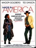Made in America - Cover