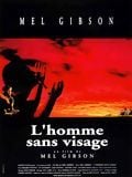 L'Homme sans visage - Cover