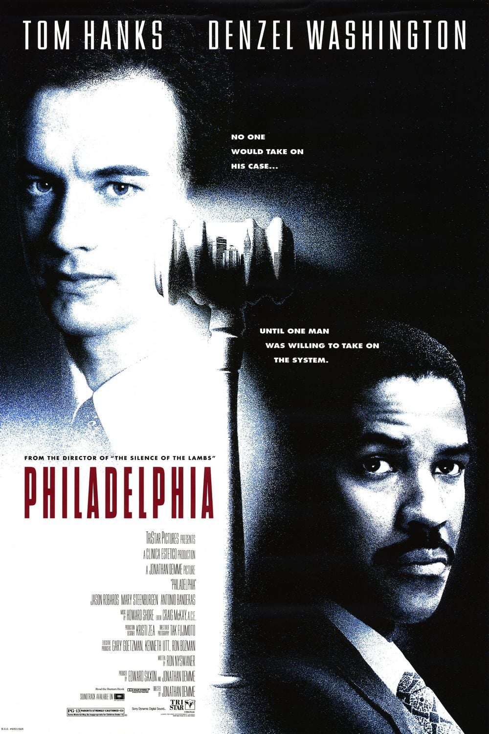 Philadelphia - Cover