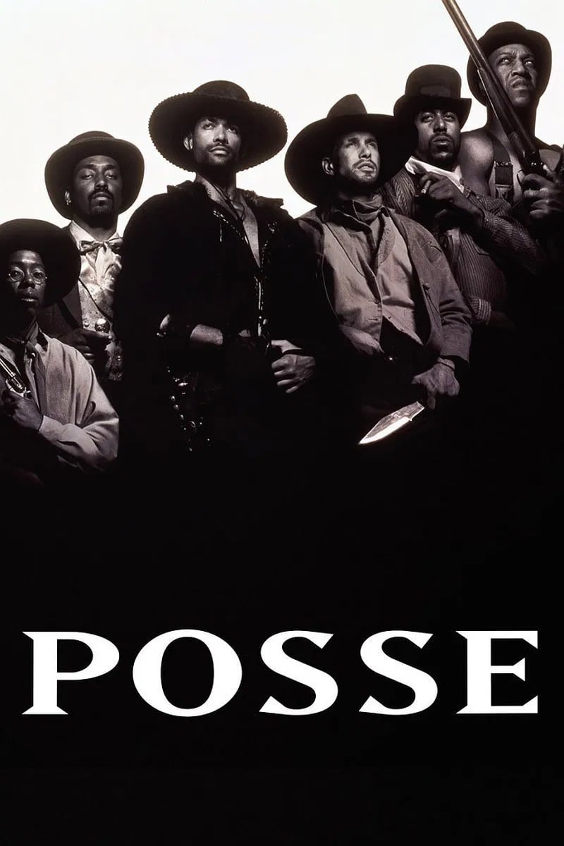 Posse - Cover