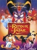 Le Retour de Jafar - Cover