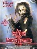 Le Retour des morts-vivants 3 - Cover