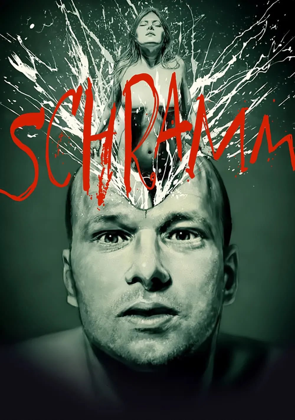 Schramm - Cover