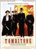 Tombstone - Cover