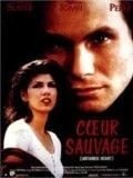Coeur sauvage - Cover