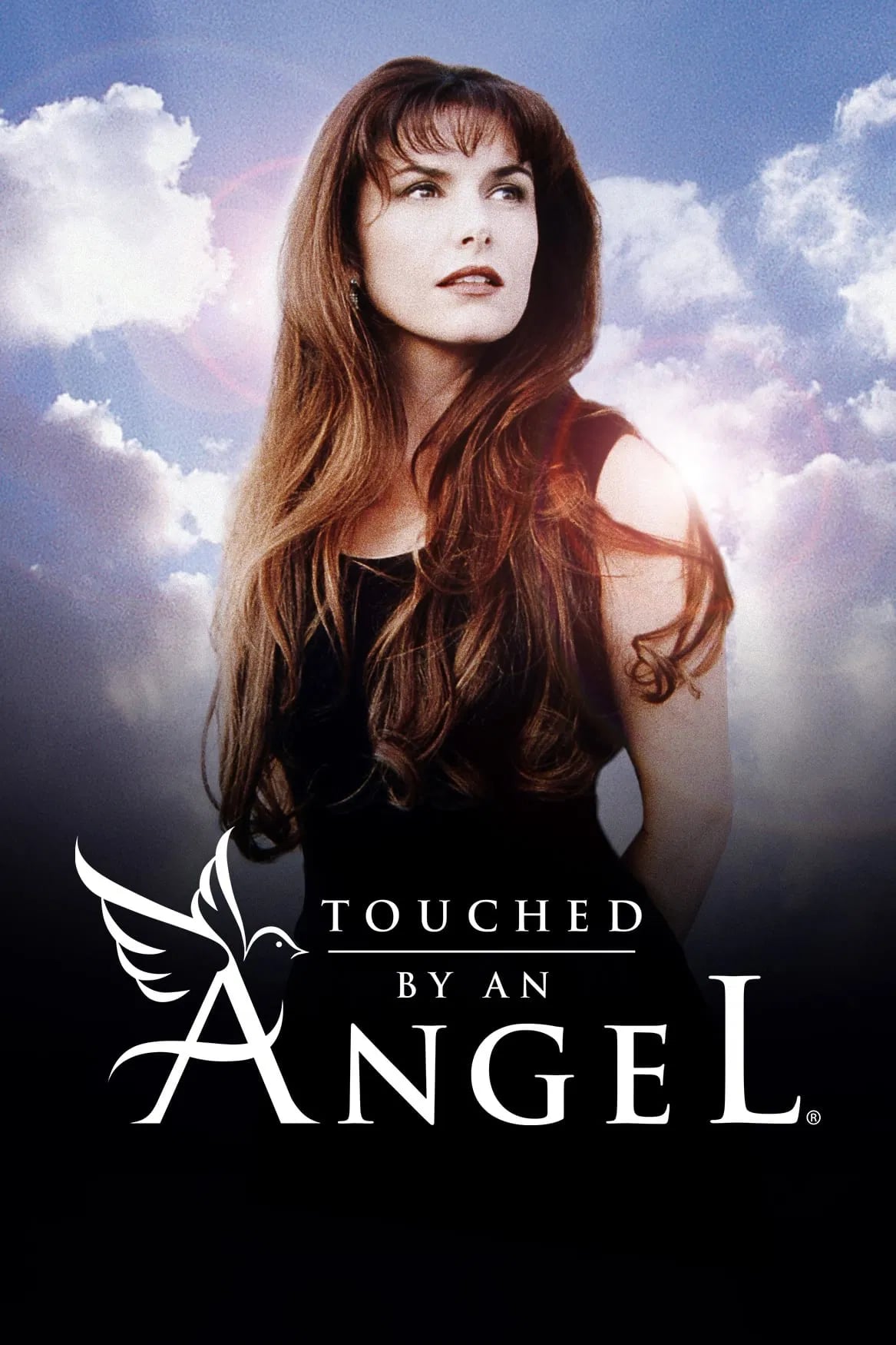 Touched by an Angel - Cover
