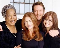 Les Anges du bonheur - Cover