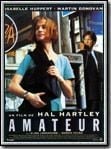 Amateur - Cover
