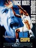Blue Chips - Cover
