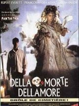 DellaMorte DellAmore - Cover