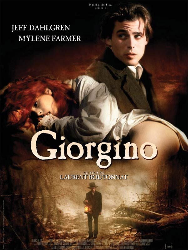 Giorgino - Cover