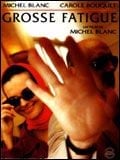 Grosse fatigue - Cover