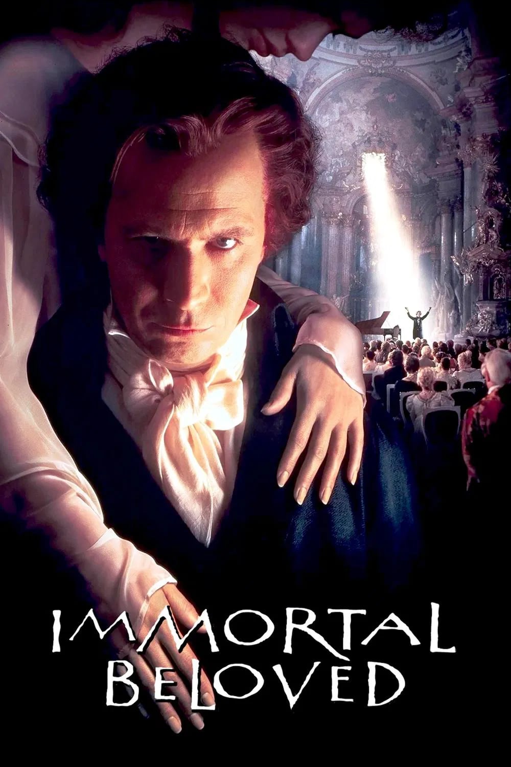Immortal Beloved - Cover