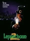 Leprechaun 2 - Cover