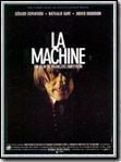 La Machine - Cover