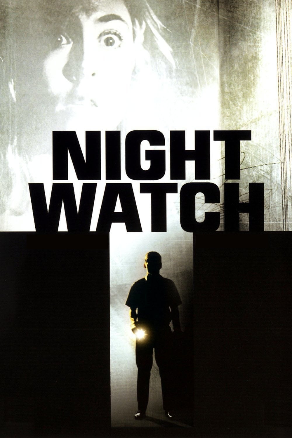 Nightwatch - Cover