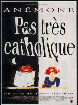 Pas très catholique - Cover