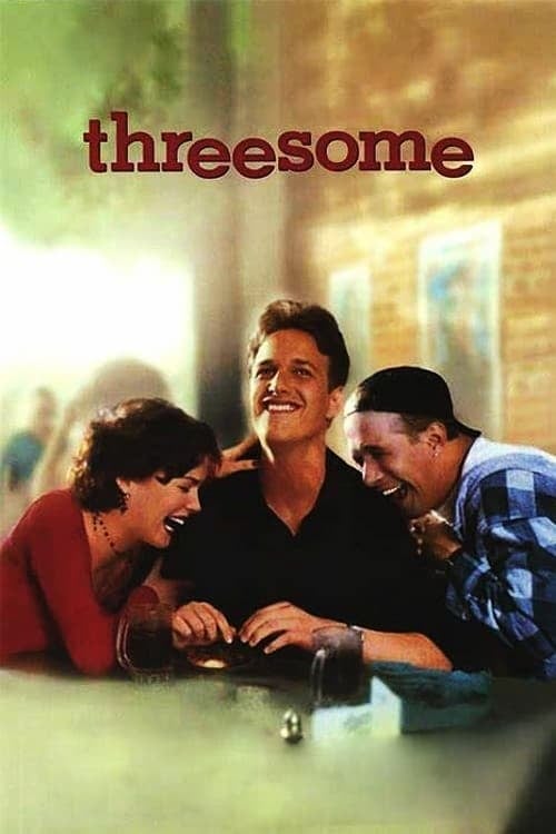 Threesome - Cover