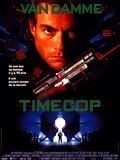 Timecop - Cover