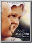 Soleil trompeur - Cover