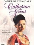 Catherine la Grande - Cover