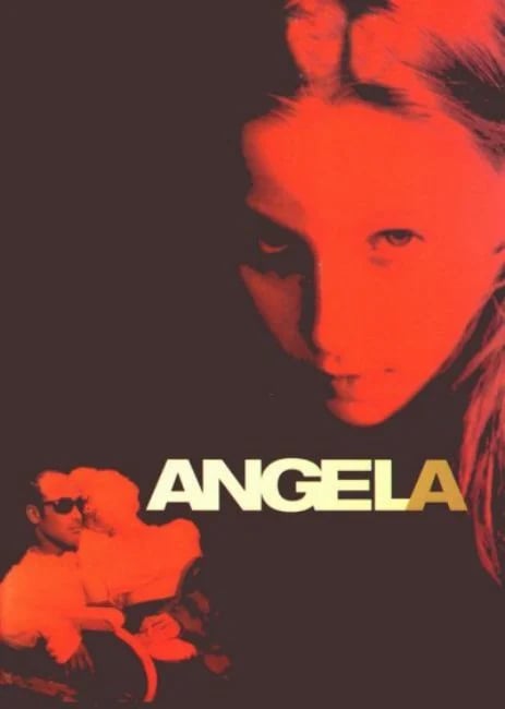 Angela - Cover