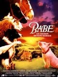 Babe, le cochon devenu berger - Cover