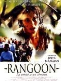 Rangoon - Cover