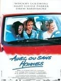 Avec ou sans hommes - Cover