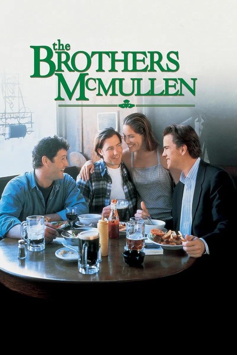 The Brothers McMullen - Cover