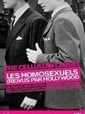 The Celluloid Closet - Cover