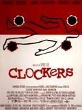 Clockers - Cover