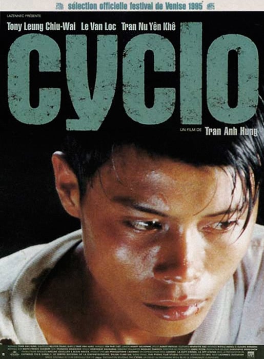 Cyclo - Cover