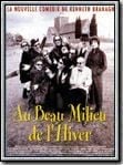 Au beau milieu de l'hiver - Cover