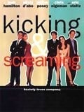 Kicking and Screaming - Cover