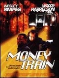 Money Train - Cover