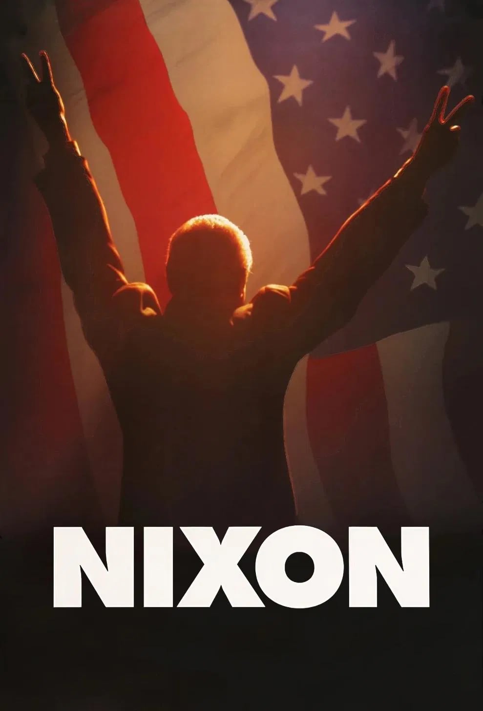 Nixon - Cover