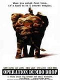 Operation Dumbo Drop - Cover