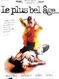 Le plus bel âge... - Cover