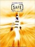Safe - Cover