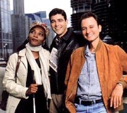 Demain à la Une - Cover