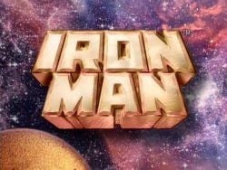 Iron Man - Cover