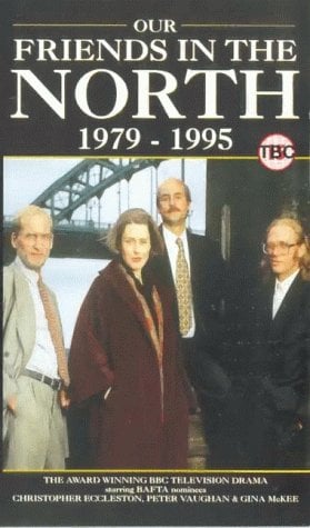 Our Friends in the North - Cover