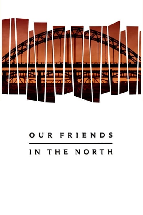 Our Friends in the North - Cover
