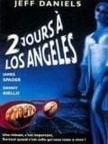 Deux jours à Los Angeles - Cover